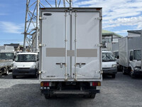 ISUZU Elf Aluminum Van BKG-NLR85N 2007 41,700km_5