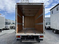 ISUZU Elf Aluminum Van BKG-NLR85N 2007 41,700km_6
