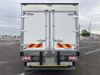 ISUZU Elf Refrigerator & Freezer Truck 2RG-NPR88AM 2024 28,786km_10