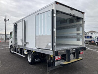 ISUZU Elf Refrigerator & Freezer Truck 2RG-NPR88AM 2024 28,786km_11