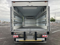 ISUZU Elf Refrigerator & Freezer Truck 2RG-NPR88AM 2024 28,786km_12