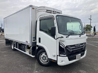 ISUZU Elf Refrigerator & Freezer Truck 2RG-NPR88AM 2024 28,786km_1