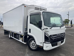 ISUZU Elf Refrigerator & Freezer Truck 2RG-NPR88AM 2024 28,786km_1