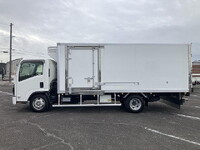 ISUZU Elf Refrigerator & Freezer Truck 2RG-NPR88AM 2024 28,786km_5