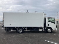 ISUZU Elf Refrigerator & Freezer Truck 2RG-NPR88AM 2024 28,786km_6