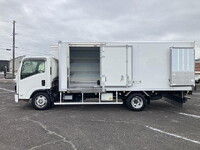 ISUZU Elf Refrigerator & Freezer Truck 2RG-NPR88AM 2024 28,786km_7