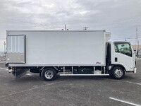 ISUZU Elf Refrigerator & Freezer Truck 2RG-NPR88AM 2024 28,786km_8