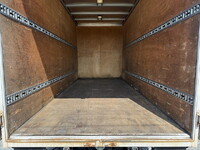 MITSUBISHI FUSO Canter Aluminum Van TKG-FEA50 2014 137,000km_10