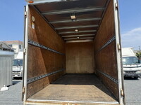 MITSUBISHI FUSO Canter Aluminum Van TKG-FEA50 2014 137,000km_11