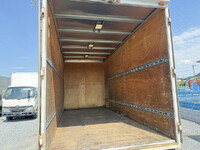 MITSUBISHI FUSO Canter Aluminum Van TKG-FEA50 2014 137,000km_12