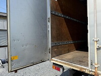 MITSUBISHI FUSO Canter Aluminum Van TKG-FEA50 2014 137,000km_15