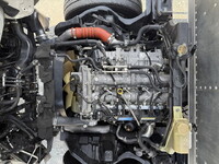 MITSUBISHI FUSO Canter Aluminum Van TKG-FEA50 2014 137,000km_16