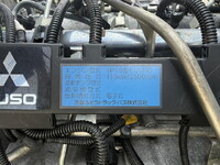 MITSUBISHI FUSO Canter Aluminum Van TKG-FEA50 2014 137,000km_17