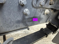 MITSUBISHI FUSO Canter Aluminum Van TKG-FEA50 2014 137,000km_18