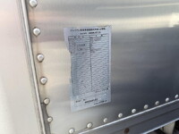 MITSUBISHI FUSO Canter Aluminum Van TKG-FEA50 2014 137,000km_21