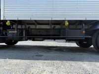 MITSUBISHI FUSO Canter Aluminum Van TKG-FEA50 2014 137,000km_23