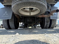 MITSUBISHI FUSO Canter Aluminum Van TKG-FEA50 2014 137,000km_25
