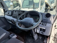 MITSUBISHI FUSO Canter Aluminum Van TKG-FEA50 2014 137,000km_30