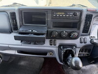 MITSUBISHI FUSO Canter Aluminum Van TKG-FEA50 2014 137,000km_33