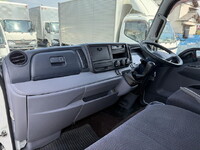 MITSUBISHI FUSO Canter Aluminum Van TKG-FEA50 2014 137,000km_36