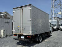 MITSUBISHI FUSO Canter Aluminum Van TKG-FEA50 2014 137,000km_3