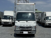 MITSUBISHI FUSO Canter Aluminum Van TKG-FEA50 2014 137,000km_4