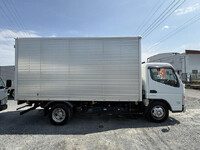 MITSUBISHI FUSO Canter Aluminum Van TKG-FEA50 2014 137,000km_6