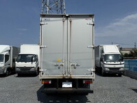 MITSUBISHI FUSO Canter Aluminum Van TKG-FEA50 2014 137,000km_7