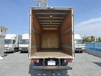 MITSUBISHI FUSO Canter Aluminum Van TKG-FEA50 2014 137,000km_8