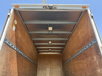 MITSUBISHI FUSO Canter Aluminum Van TKG-FEA50 2014 137,000km_9