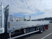 MITSUBISHI FUSO Fighter Aluminum Block TKG-FK61F 2015 730,000km_10