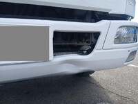 MITSUBISHI FUSO Fighter Aluminum Block TKG-FK61F 2015 730,000km_12