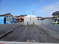 MITSUBISHI FUSO Fighter Aluminum Block TKG-FK61F 2015 730,000km_14