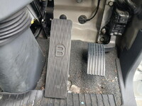 MITSUBISHI FUSO Fighter Aluminum Block TKG-FK61F 2015 730,000km_24
