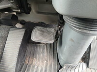 MITSUBISHI FUSO Fighter Aluminum Block TKG-FK61F 2015 730,000km_25