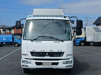 MITSUBISHI FUSO Fighter Aluminum Block TKG-FK61F 2015 730,000km_2