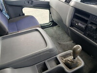MITSUBISHI FUSO Fighter Aluminum Block TKG-FK61F 2015 730,000km_33
