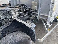 MITSUBISHI FUSO Fighter Aluminum Block TKG-FK61F 2015 730,000km_36