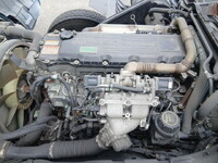 MITSUBISHI FUSO Fighter Aluminum Block TKG-FK61F 2015 730,000km_38