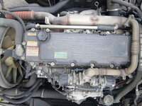MITSUBISHI FUSO Fighter Aluminum Block TKG-FK61F 2015 730,000km_39