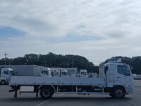 MITSUBISHI FUSO Fighter Aluminum Block TKG-FK61F 2015 730,000km_4
