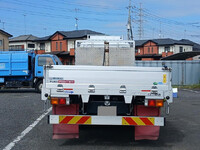 MITSUBISHI FUSO Fighter Aluminum Block TKG-FK61F 2015 730,000km_6