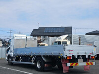 MITSUBISHI FUSO Fighter Aluminum Block TKG-FK61F 2015 730,000km_7