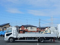 MITSUBISHI FUSO Fighter Aluminum Block TKG-FK61F 2015 730,000km_8