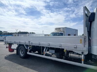 MITSUBISHI FUSO Fighter Aluminum Block TKG-FK61F 2015 730,000km_9