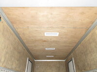 TOYOTA Others Panel Van TKG-XZU710 2014 211,000km_12