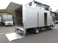 TOYOTA Others Panel Van TKG-XZU710 2014 211,000km_2