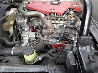 TOYOTA Others Panel Van TKG-XZU710 2014 211,000km_31