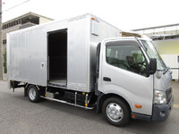 TOYOTA Others Panel Van TKG-XZU710 2014 211,000km_3