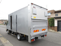 TOYOTA Others Panel Van TKG-XZU710 2014 211,000km_4